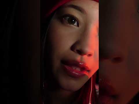 Satisfying ASMR triggers with tapping, scratching, and whispering for deep relaxation 🧘🎧 #asmr