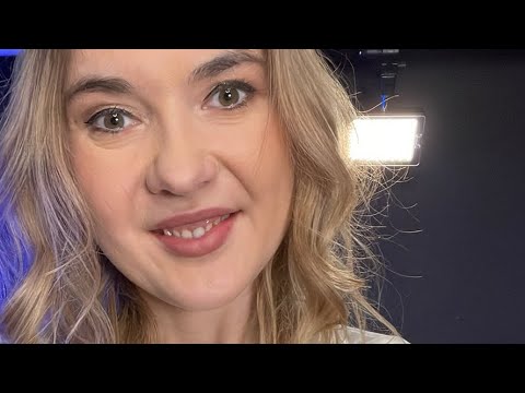 Klaudia Leclercq ASMR please subscribe and like♥️👍