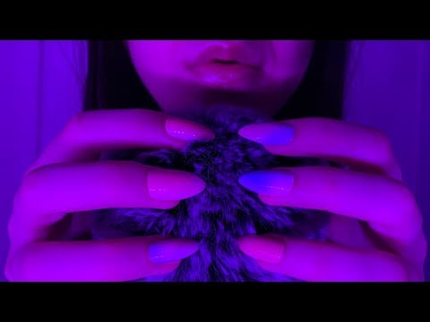 [ASMR - No Talking] 👄Gentle mouth sounds 👄