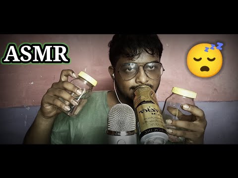 ASMR Fast vs Slow 😴