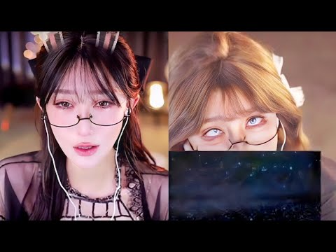 ASMR relax shop I 张爱玲 耳语 口腔音 抚摸耳朵