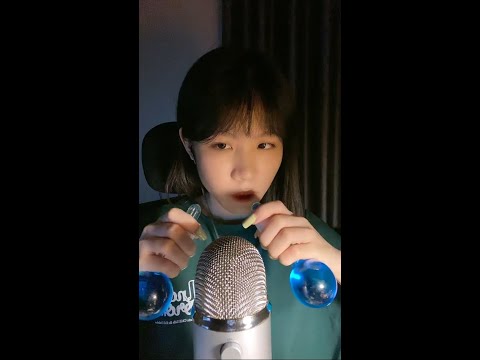 Asmr live  Deep sleep only 5 minute