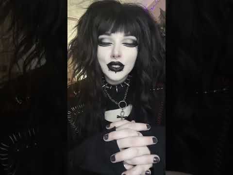Underrated show 💎 #goth #gothfashion #gothic #gothicsubculture #gothgirl #goths #alternative