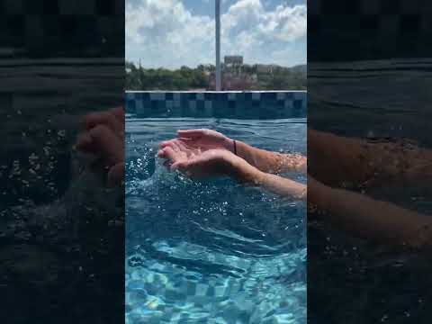 ASMR SONIDOS DE AGUA #asmr #relax #visualtingle #argentina