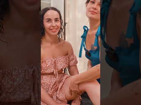 Relaxing ASMR Massage for Alicia | Soft Touch & Calm Sounds