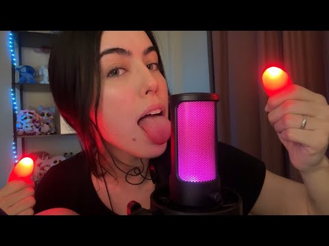 ASMR- FAST E AGRESSIVE GOSTOSO E RELAXANTE! 