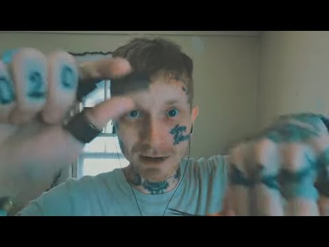 Barbershop Roleplay ASMR I Give You a Haircut