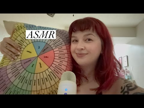 Lofi ASMR to make you sleepy 💤💕