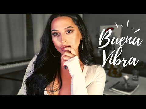 Activa tu Buena Vibra ✨ Conversando en Susurros! | ASMR CHILE/ESPAÑOL (+ Sonido de Chimenea)