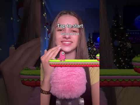 #asmr #challenge #visualtingle #relax #triggersforsleep