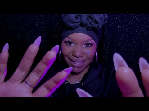 Lofi ASMR Camera Tapping And Scratching (NoTalking)