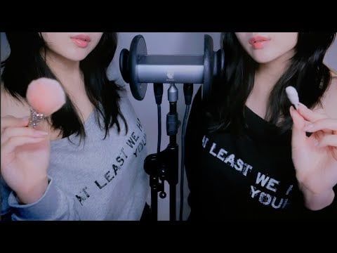 This Asmr Will Literally Make You Fall Asleep 🥱 TWICE AS SLEEPY