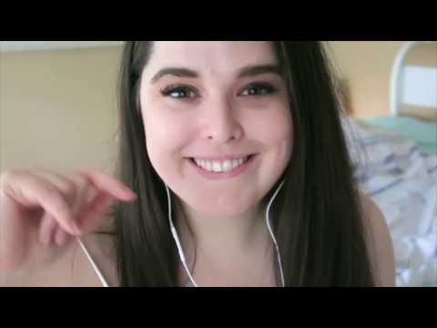 ♡ MAY-SMR DAY 1: LDR Girlfriend Roleplay (asmr) ♡