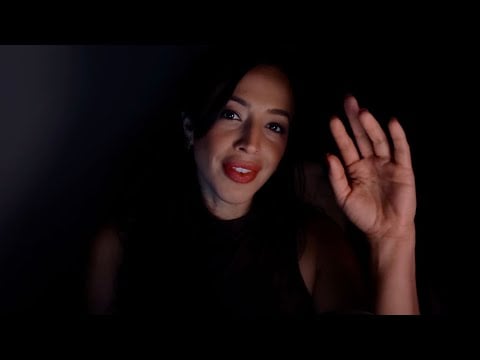 15-Minute Hypnotic Whispering | ASMR  | Comfort Through a Rainy Day (A Hard Time in your Life)