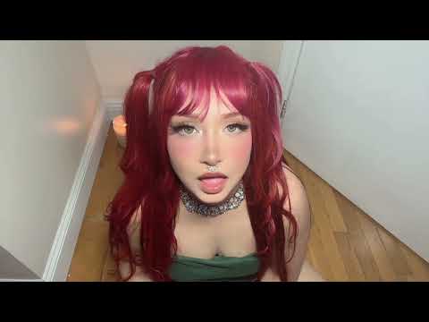 ASMR Mic Pumping