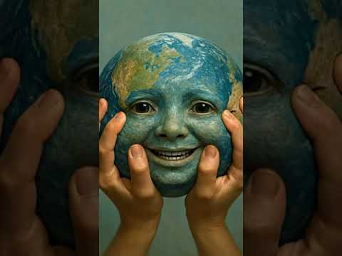 The planets have something to tell you #asmr #oddlysatisfying