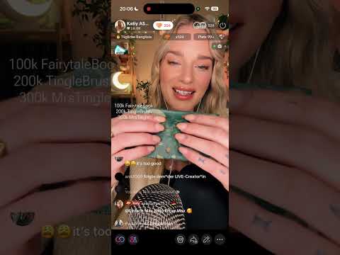 Sunday Relax Stream ASMR 100% Tingles