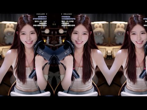 Soft & Slow Mouth Sounds 💋 Whisper Relaxation | EnQi ASMR - 2025-07-01