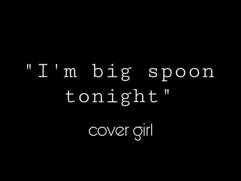 [F4A] gf cuddles you to sleep [big spoon][kisses][sleep noises][sleepy voice][sleep -aid][asmr gf]