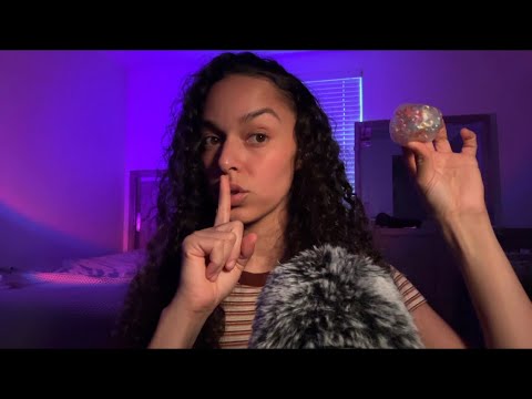ASMR This 1 Trigger Will Put You In A Coma 🥱💤 