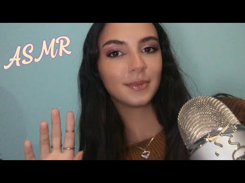 ASMR loja de maquiagem | Sussurros e tepping 💕