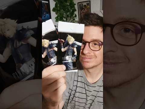 ASMR Boosters Final Fantasy #asmr #asmrfrançais #finalfantasy #tcg