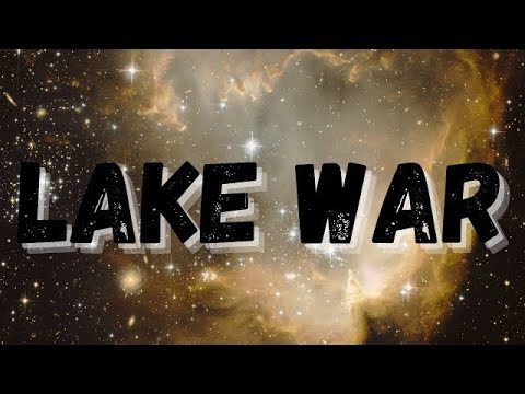 ASMR LAKE WAR 2 (Film Asmr) 🌘