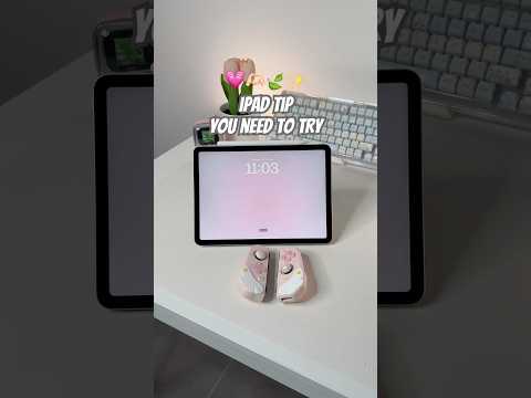 #apple #ipad #ipadair #ipadtips