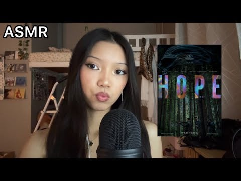 ASMR| รีวิว HOPE (movie review)