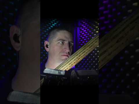Relaxing Rain Stick #ASMR #Triggers #SleepAid