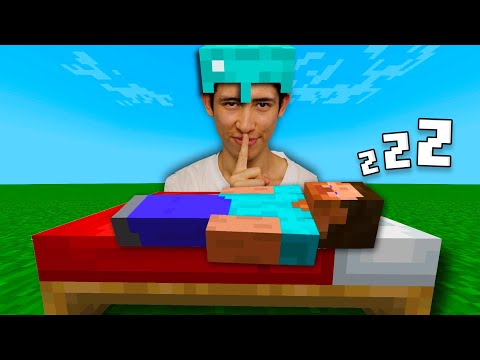 ASMR, But It's Minecraft Speedrun!