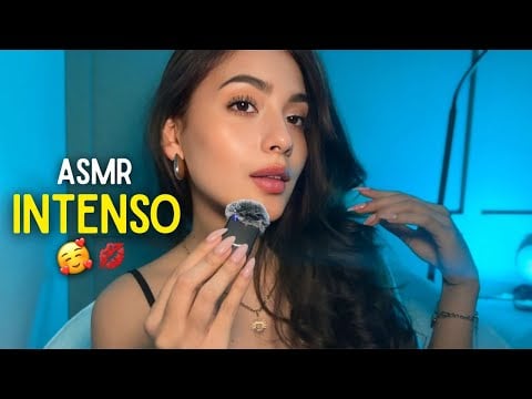 ASMR | Tu Mejor Amiga Te Cuida Mientras Estás Castigado 🥰 | Roleplay💕    (FIFINE M9)
