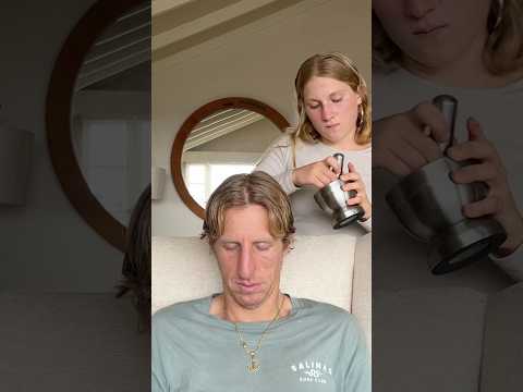Mortar and pestle #asmr