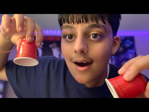ASMR For People Who Dont Tingle