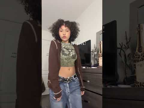 my outfit 4 2dayyy #asmr #haveitoldyoulatelythatiloveyou #outfit