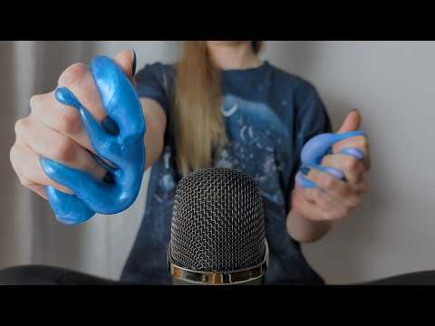 ASMR Background Sounds for Sleep & Work | 20 Minutes (No Talking)