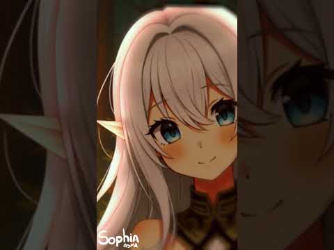 ASMR in the Forest  #asmr #asmrvideos #vtuber