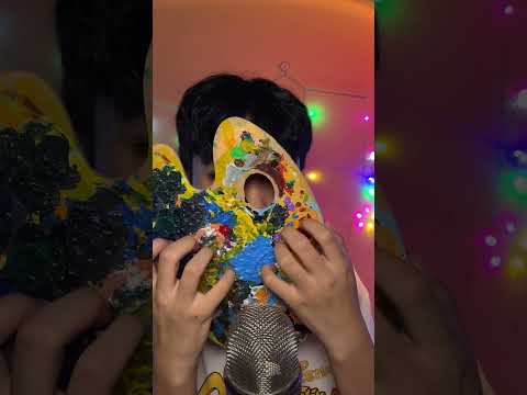 ASMR Fall Asleep in 1 minute #asmr