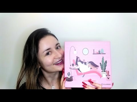 GLAMBOX CUIDADOS