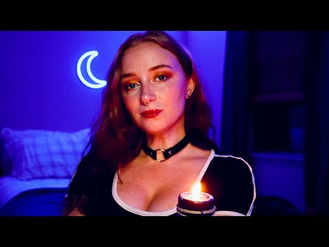 #ASMR | Aura Cleansing and Energy Renewal