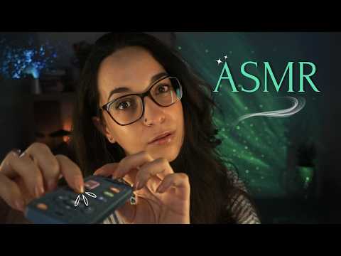 ASMR Siente Cosquillas y alivia el Estrés ✨