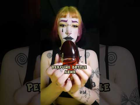 Perfume ASMR