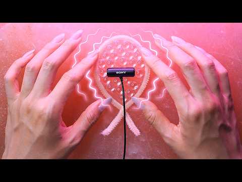 ASMR for When Your Brain Refuses to Sleep (No Talking)