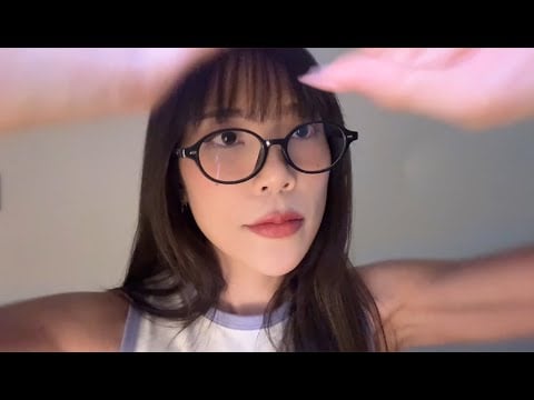 ASMR แต่งหน้าสายฟ้า ⚡ เร็ว แรง สวยชัวร์!  Lightning Makeup ⚡ Fast, Fierce & Flawless 💄