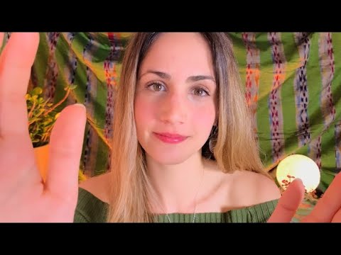 Accetta, osserva e respira  | ASMR ITA | consigli e sollievo per l’ansia