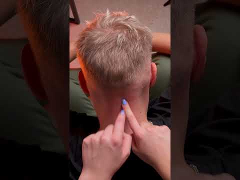 Intense Nape ASMR Tinglesss 😮‍💨✨