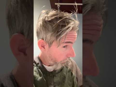 Morning Hair for December 11, 2025