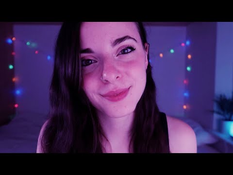 ASMR | Whisper Ramble ❤️ // Life updates