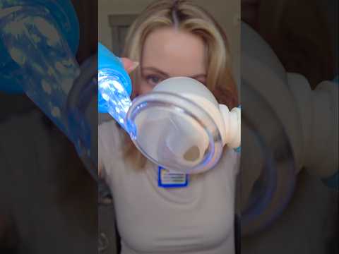 ASMR Doctor Exam