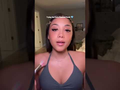 @fentybeauty #asmr